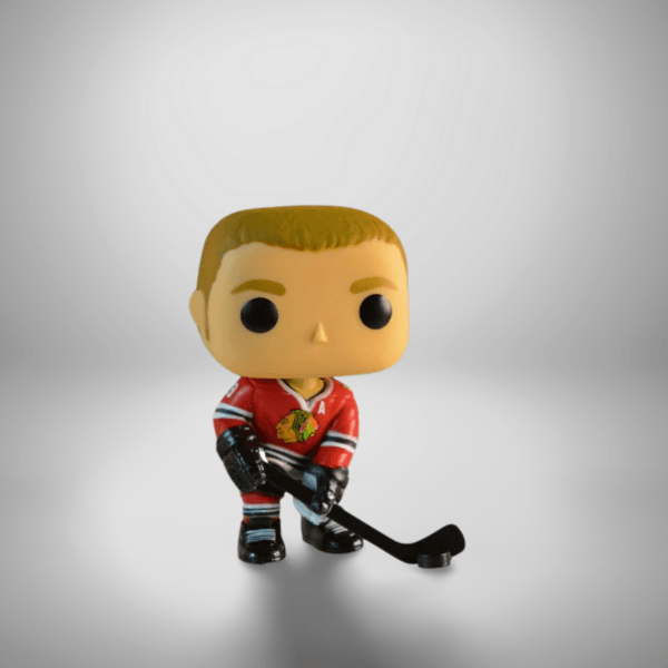 Funko Pop! NHL Hockey - Bobby Hull Chicago Blackhawks Legends #66