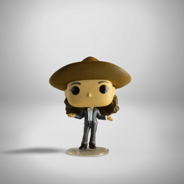 Funko Pop! Seinfeld - Elaine in Sombrero #1087