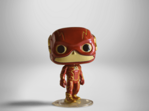 Funko Pop! The Flash – The Flash #1333