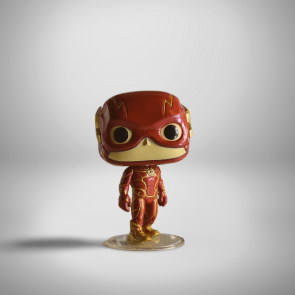 Funko Pop! The Flash – The Flash #1333