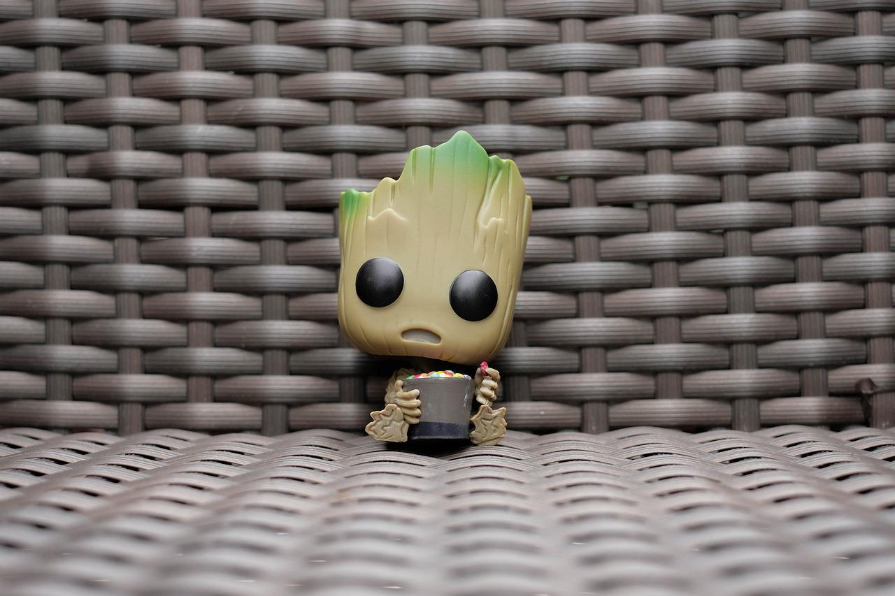 funko, pop, babygroot-3888763.jpg