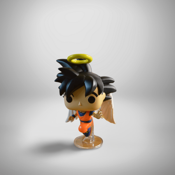 Funko Pop! Dragon Ball Z - Goku with Wings - Special Edition #1430