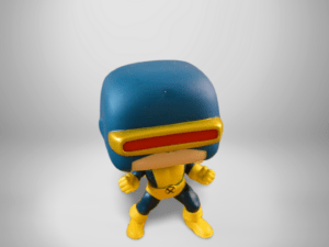 Funko Pop! Marvel 80th: First Appearance Cyclops #502