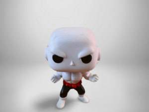 Funko Pop! Dragon Ball Z: Jiren #1280