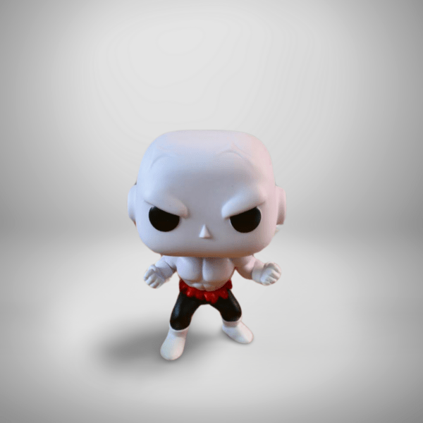 Funko Pop! Dragon Ball Z: Jiren #1280