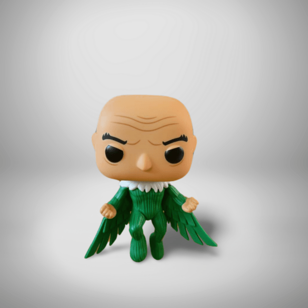 Funko Pop! Marvel 80th: Vulture (first appearance) #594