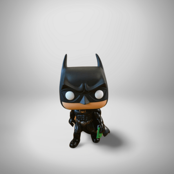 Funko Pop! Heroes: Batman 80Th - Batman (1995) #289